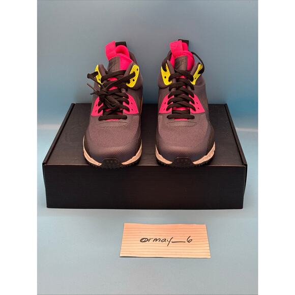 Nike Air Max 90 Sneakerboot Mid NSW m8.5 w10 main image 9